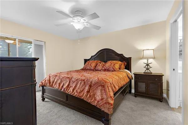 $2,500 | 1190 Yesica Ann Circle, Unit B101, Naples, FL 34110