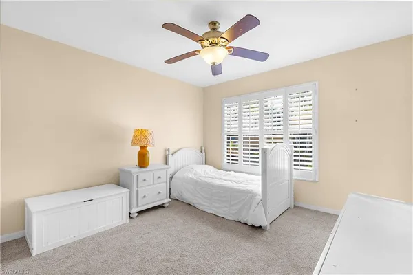 $2,500 | 1190 Yesica Ann Circle, Unit B101, Naples, FL 34110