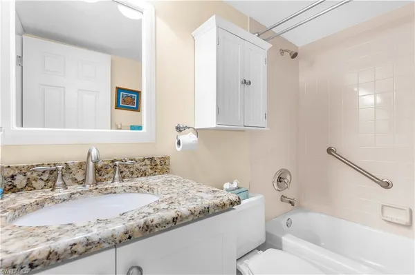 $2,500 | 1190 Yesica Ann Circle, Unit B101, Naples, FL 34110