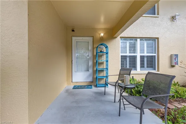 $2,500 | 1190 Yesica Ann Circle, Unit B101, Naples, FL 34110