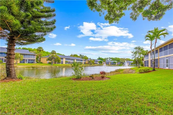 $2,500 | 1190 Yesica Ann Circle, Unit B101, Naples, FL 34110