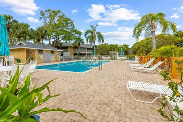 $2,500 | 1190 Yesica Ann Circle, Unit B101, Naples, FL 34110