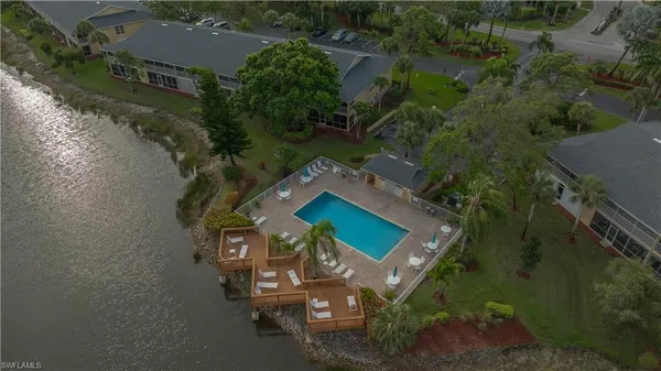 $2,500 | 1190 Yesica Ann Circle, Unit B101, Naples, FL 34110