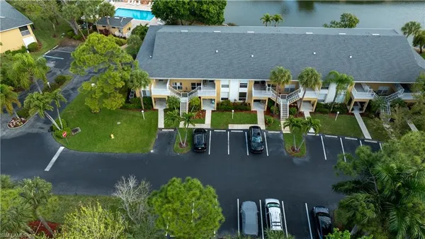 $2,500 | 1190 Yesica Ann Circle, Unit B101, Naples, FL 34110