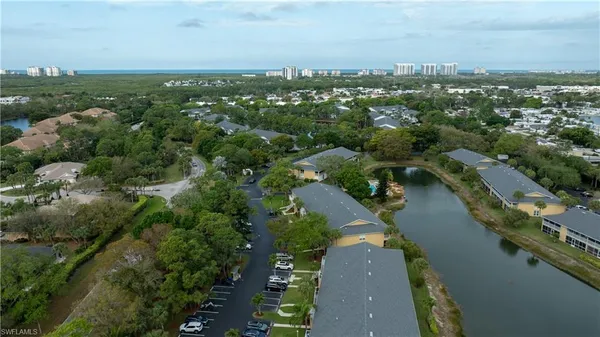 $2,500 | 1190 Yesica Ann Circle, Unit B101, Naples, FL 34110