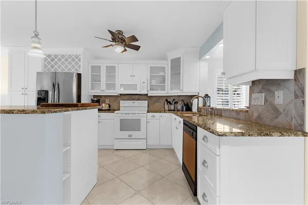 $2,500 | 1190 Yesica Ann Circle, Unit B101, Naples, FL 34110