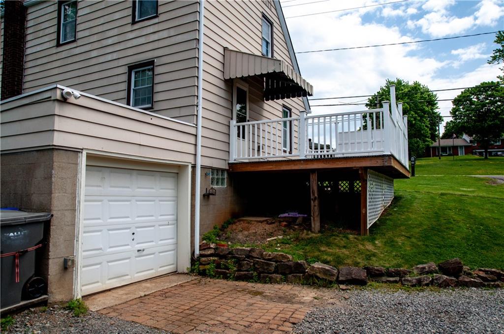 2908 Conway Wallrose Road Baden, PA 15005 - Photo 25 of 26