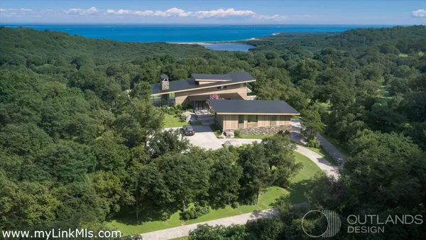 $1,425,000 | 38 Fire Tower Road, West Tisbury, MA 02568
