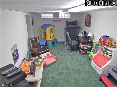 4804 Westbourne Road Cleveland, OH 44124 - Photo 17 of 25 Gallery Image 17