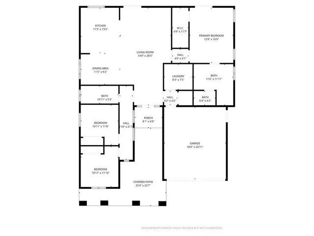 a picture of a bathroom with a shower