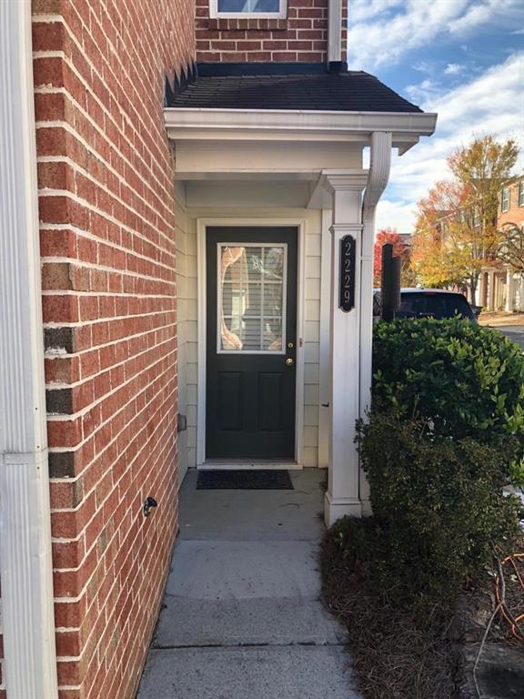2229 Landing Ridge Drive Duluth, GA 30097 - Photo 1 of 1