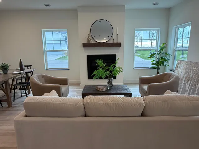 $489,900 | 5889 41st Street South, Fargo, ND 58104