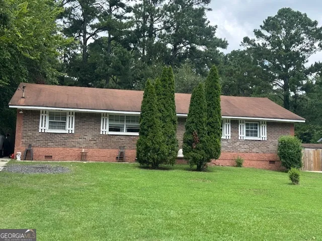 $145,000 | 46 Royce Drive, Jonesboro, GA 30238