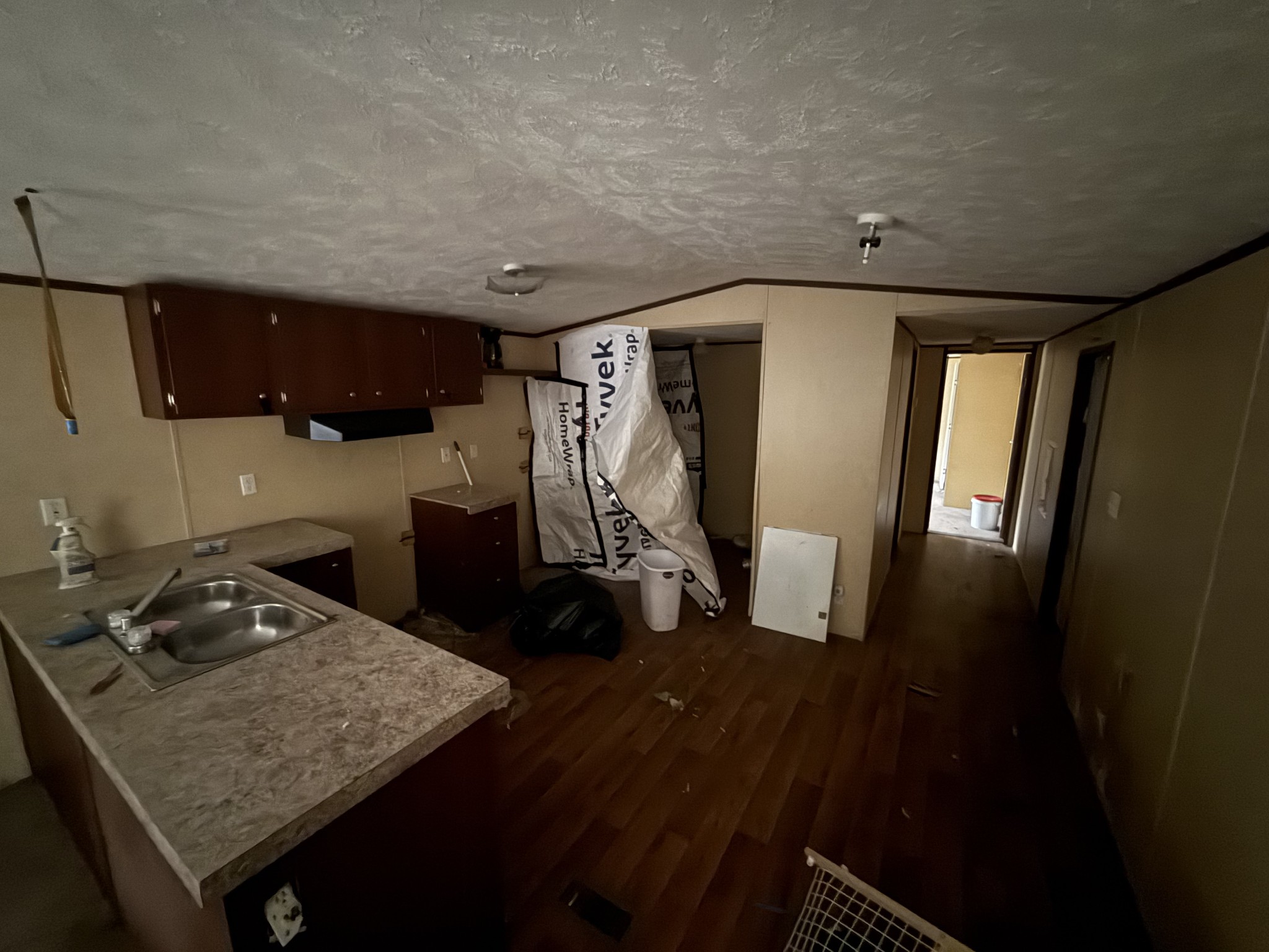 3320 Trace Creek Road White Bluff, TN 37187 - Photo 4 of 11 a view of a room with gym equipment