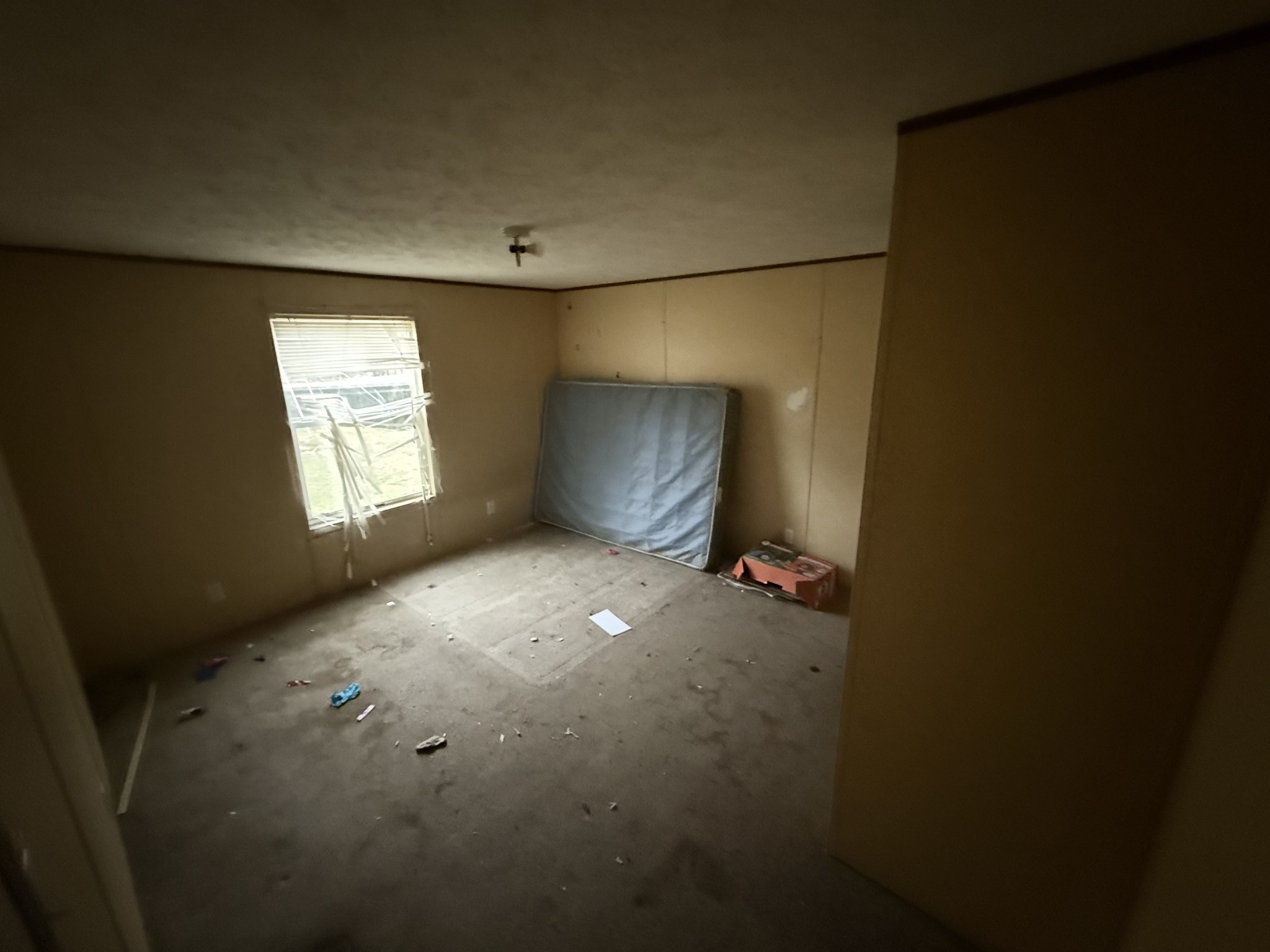 3320 Trace Creek Road White Bluff, TN 37187 - Photo 6 of 11 a view of empty room with windows