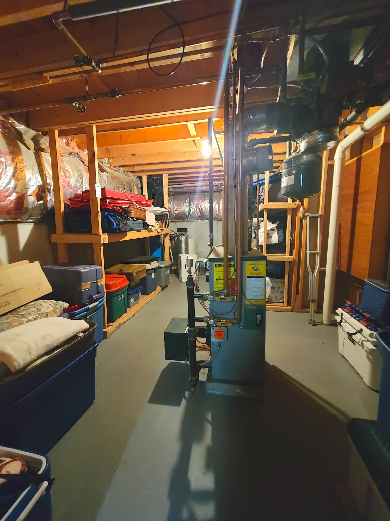 41 Back Searsport Road Searsport, ME 04974 - Photo 15 of 25 20220413_164120