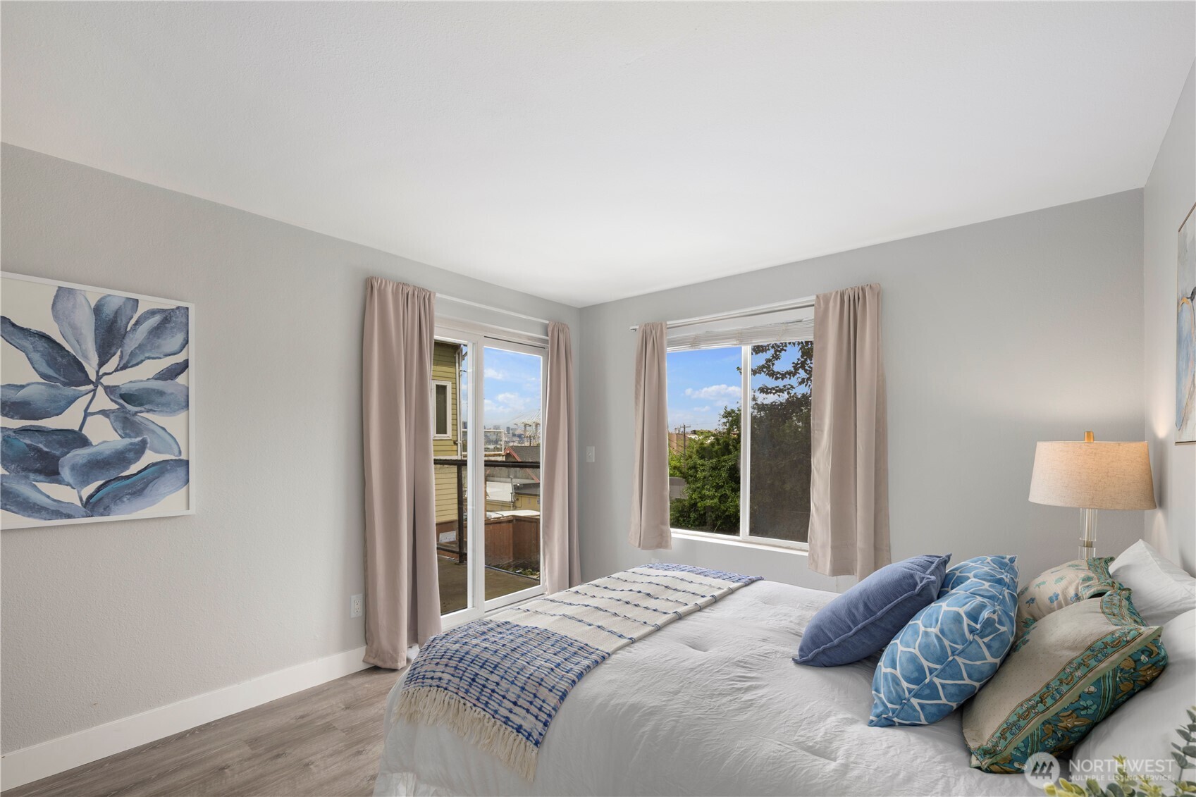 3022 Southwest Bradford Street, Unit 2 Seattle, WA 98126 - Photo 8 of 20