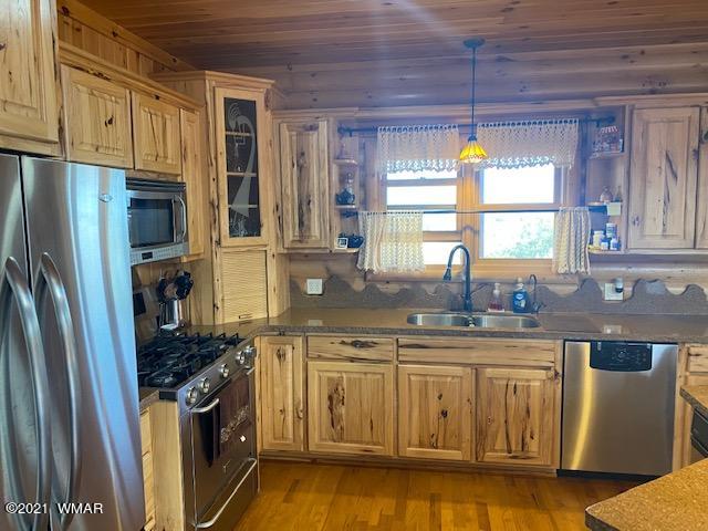 20 County Road Concho, AZ 85924 - Photo 14 of 84