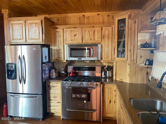 20 County Road Concho, AZ 85924 - Photo 15 of 84