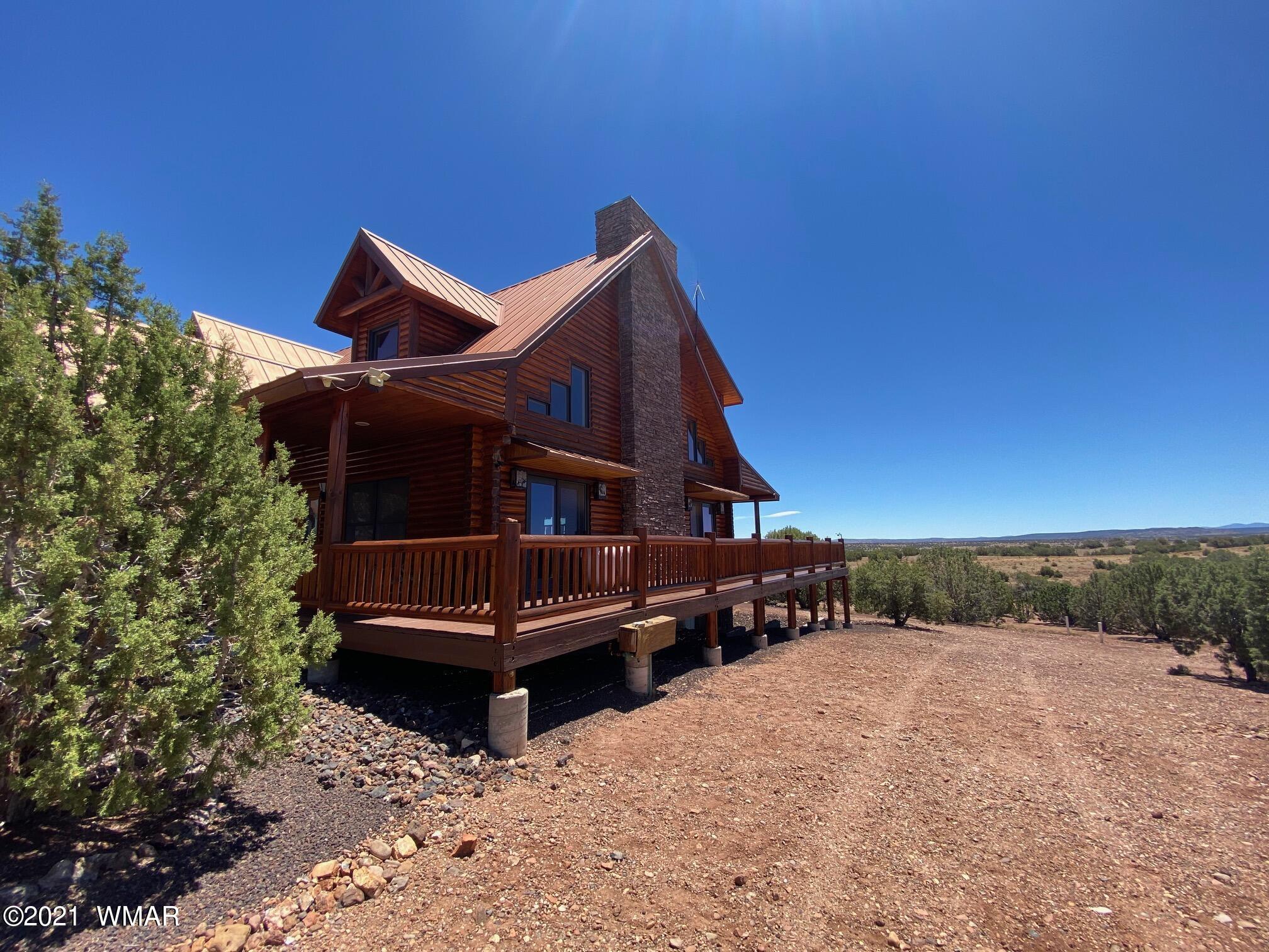 20 County Road Concho, AZ 85924 - Photo 2 of 84