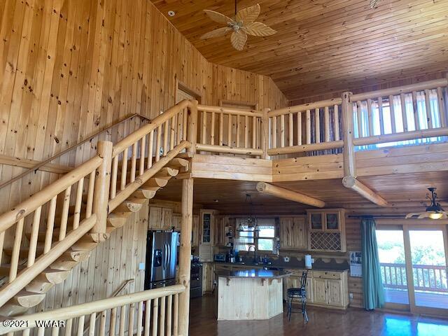 20 County Road Concho, AZ 85924 - Photo 32 of 84