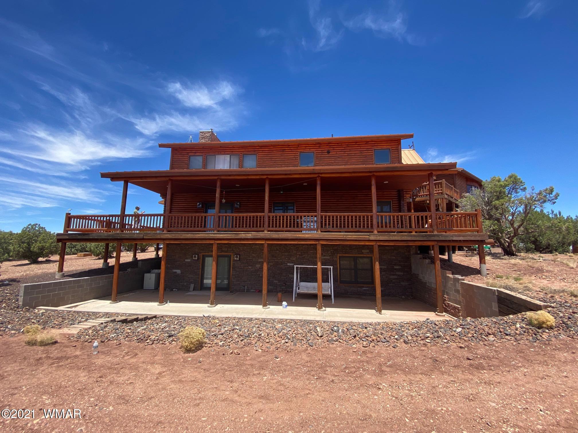 20 County Road Concho, AZ 85924 - Photo 4 of 84