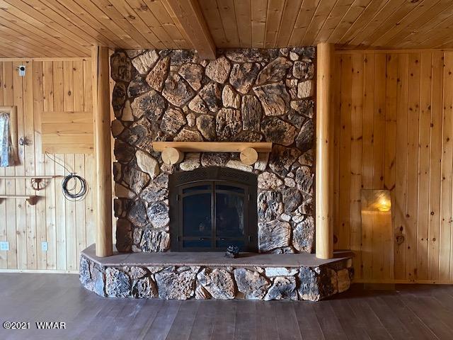 20 County Road Concho, AZ 85924 - Photo 43 of 84