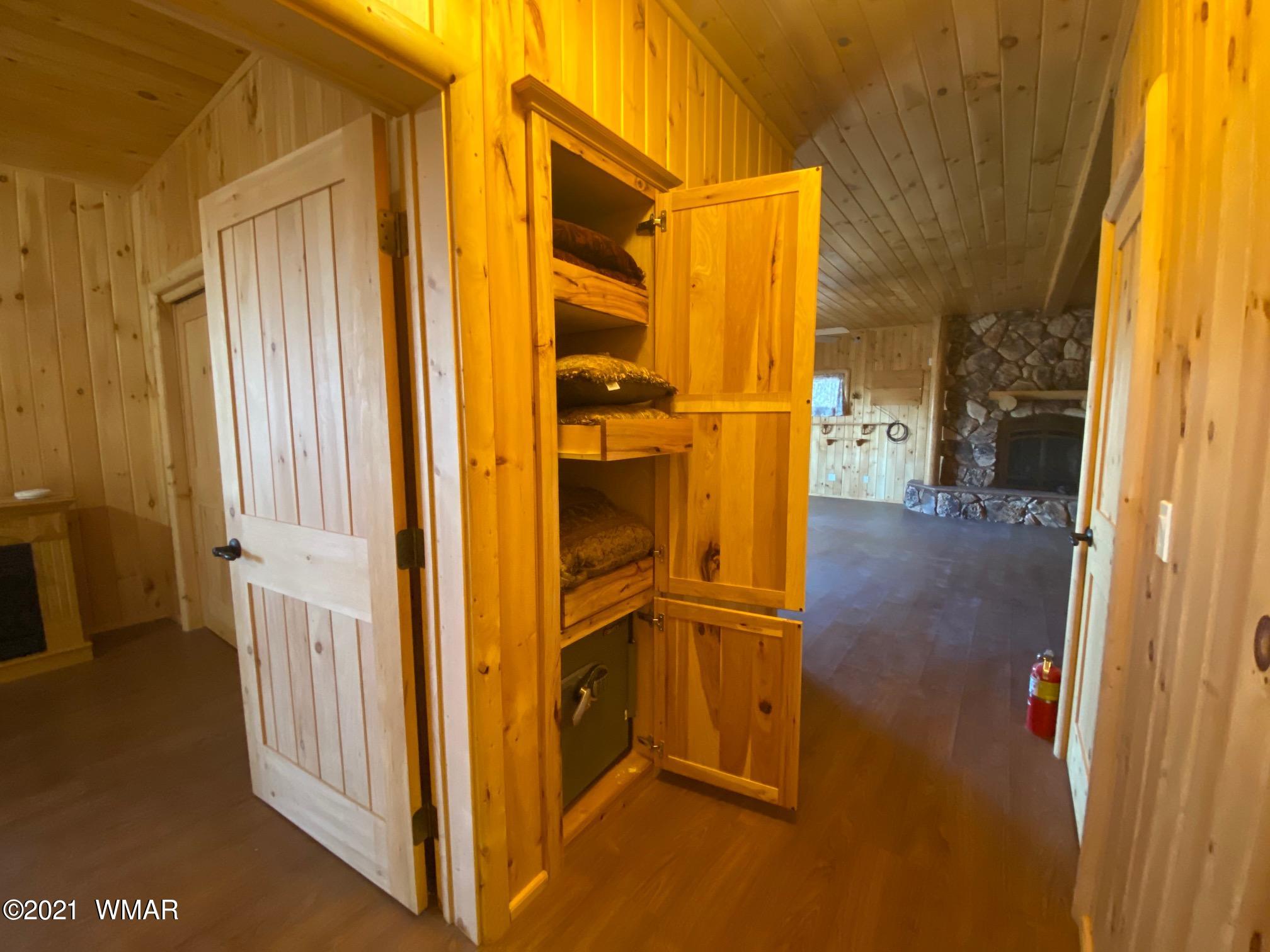 20 County Road Concho, AZ 85924 - Photo 44 of 84