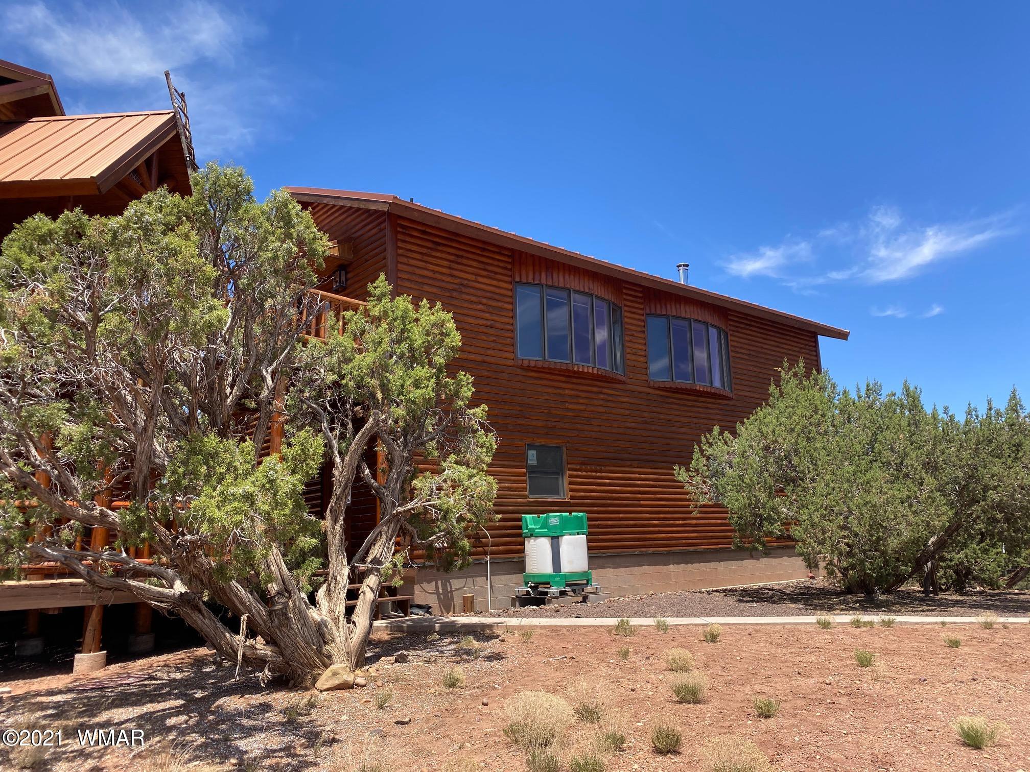 20 County Road Concho, AZ 85924 - Photo 5 of 84
