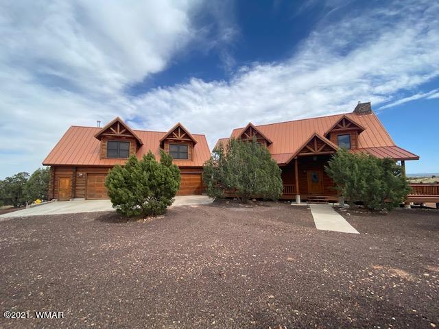 20 County Road Concho, AZ 85924 - Photo 6 of 84