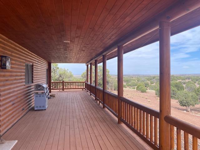 20 County Road Concho, AZ 85924 - Photo 63 of 84