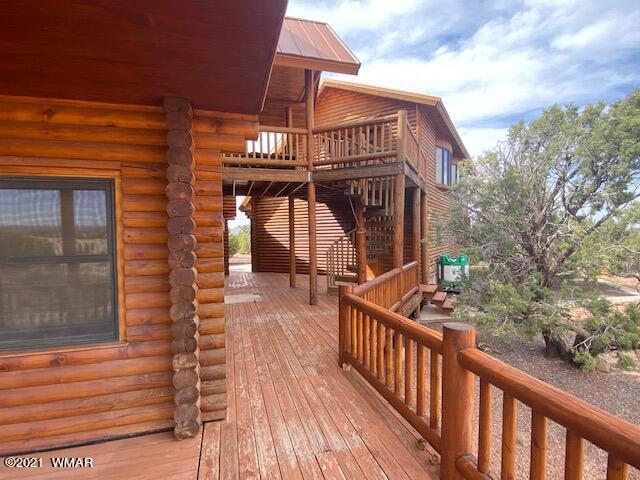 20 County Road Concho, AZ 85924 - Photo 64 of 84