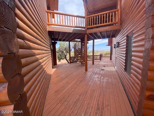 20 County Road Concho, AZ 85924 - Photo 65 of 84