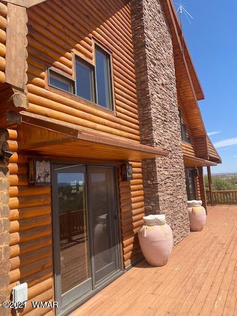 20 County Road Concho, AZ 85924 - Photo 66 of 84