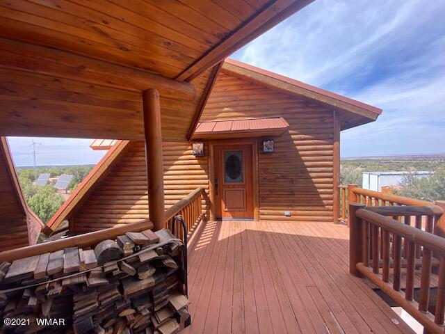 20 County Road Concho, AZ 85924 - Photo 67 of 84