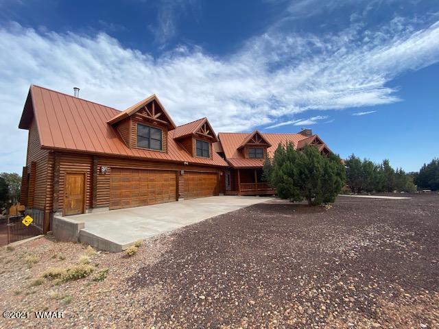 20 County Road Concho, AZ 85924 - Photo 7 of 84