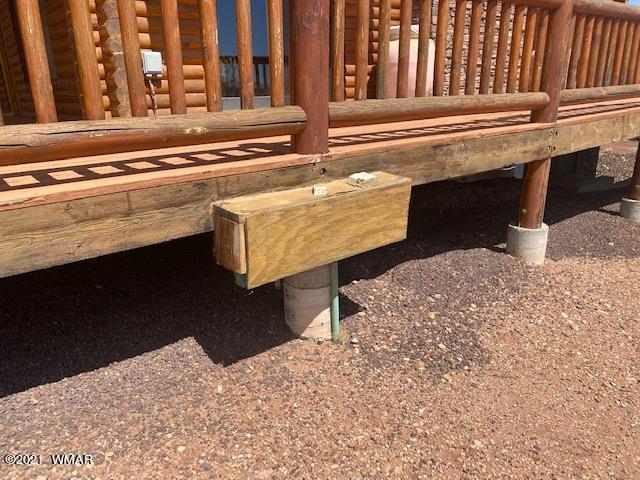20 County Road Concho, AZ 85924 - Photo 73 of 84