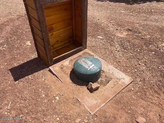 20 County Road Concho, AZ 85924 - Photo 74 of 84