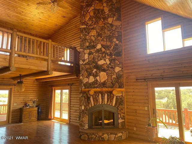 20 County Road Concho, AZ 85924 - Photo 8 of 84