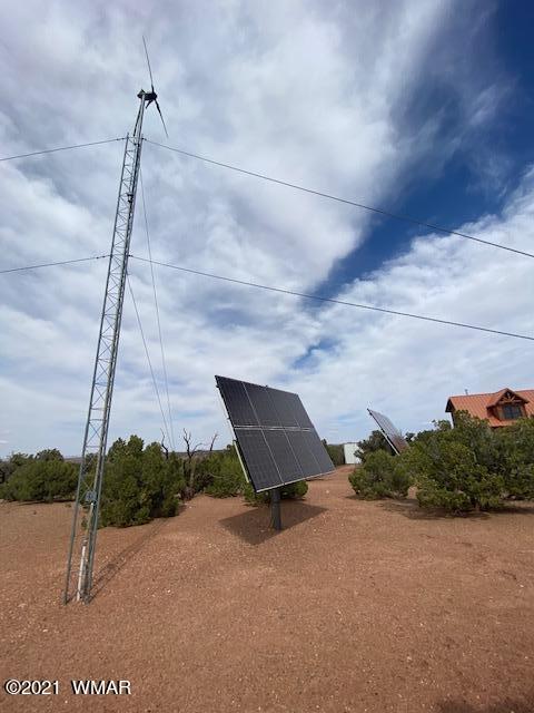 20 County Road Concho, AZ 85924 - Photo 82 of 84