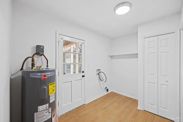 $294,000 | 1245 Greenbrier Boulevard, Pensacola, FL 32514