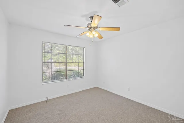 $294,000 | 1245 Greenbrier Boulevard, Pensacola, FL 32514