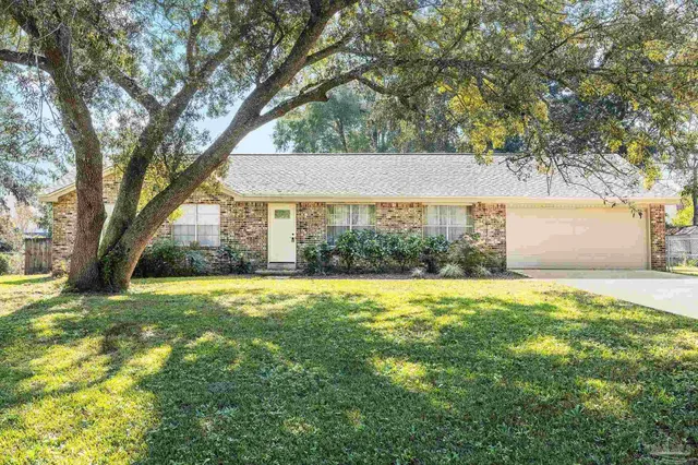 $294,000 | 1245 Greenbrier Boulevard, Pensacola, FL 32514