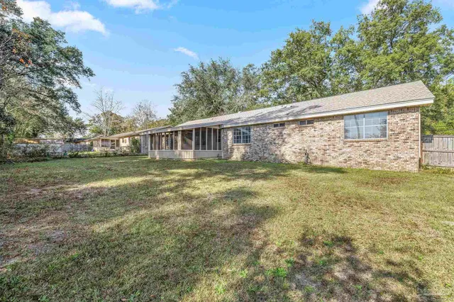 $294,000 | 1245 Greenbrier Boulevard, Pensacola, FL 32514