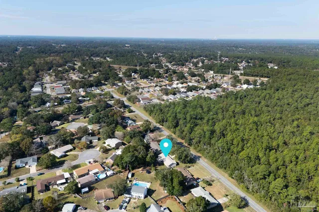 $294,000 | 1245 Greenbrier Boulevard, Pensacola, FL 32514