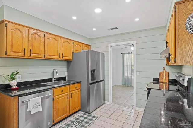 $294,000 | 1245 Greenbrier Boulevard, Pensacola, FL 32514