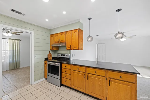 $294,000 | 1245 Greenbrier Boulevard, Pensacola, FL 32514