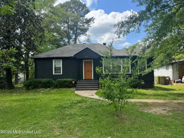 $115,000 | 4833 Churchill Drive, Jackson, MS 39206