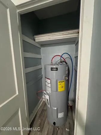 $115,000 | 4833 Churchill Drive, Jackson, MS 39206