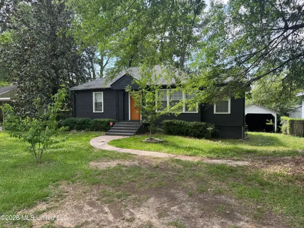 $115,000 | 4833 Churchill Drive, Jackson, MS 39206